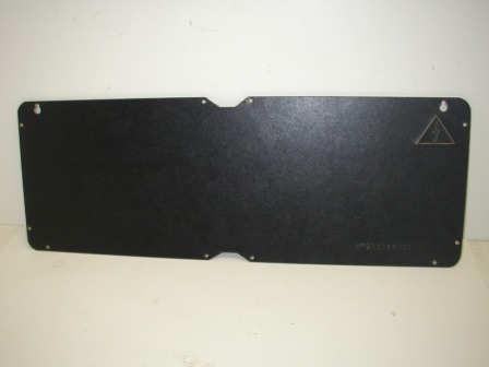 Mitsubishi Model 50111 - 50 inch Projector Monitor Front Access Panel (Item #18) $14.99